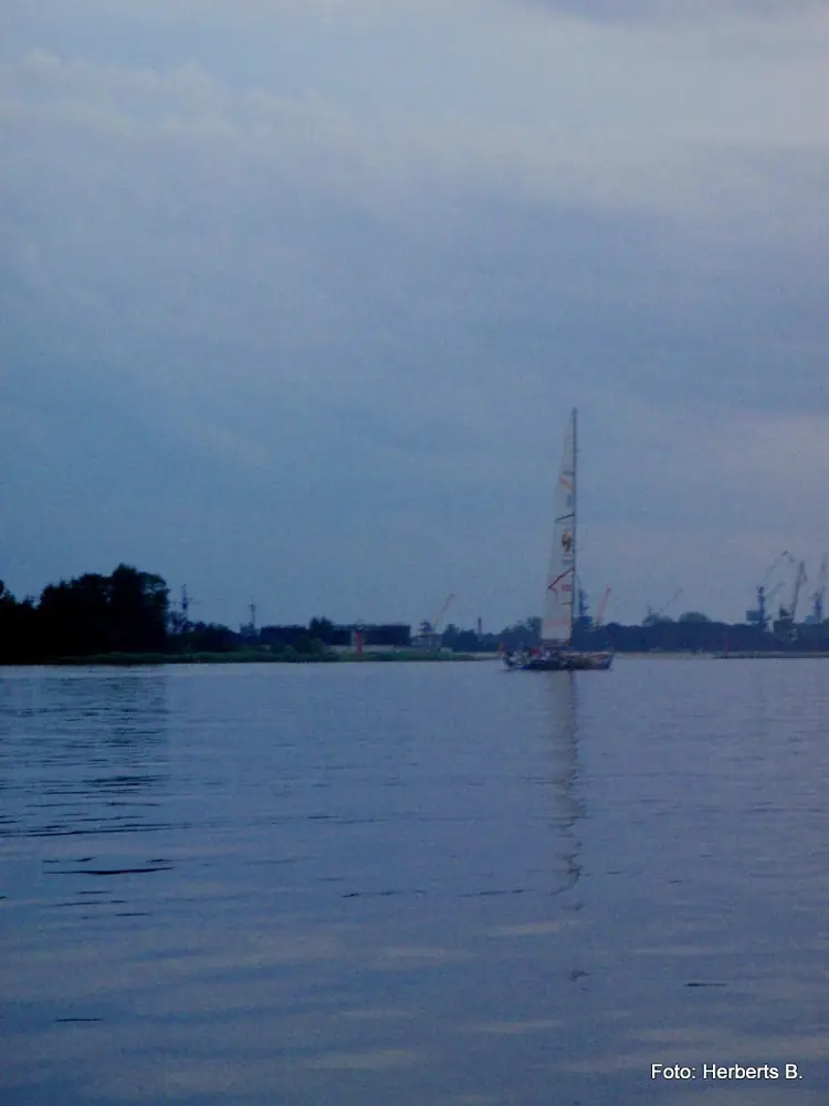 Ambersail riga — 9