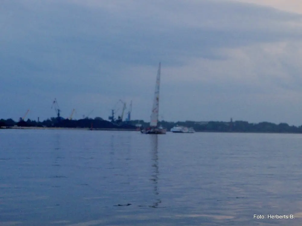 Ambersail riga — 10