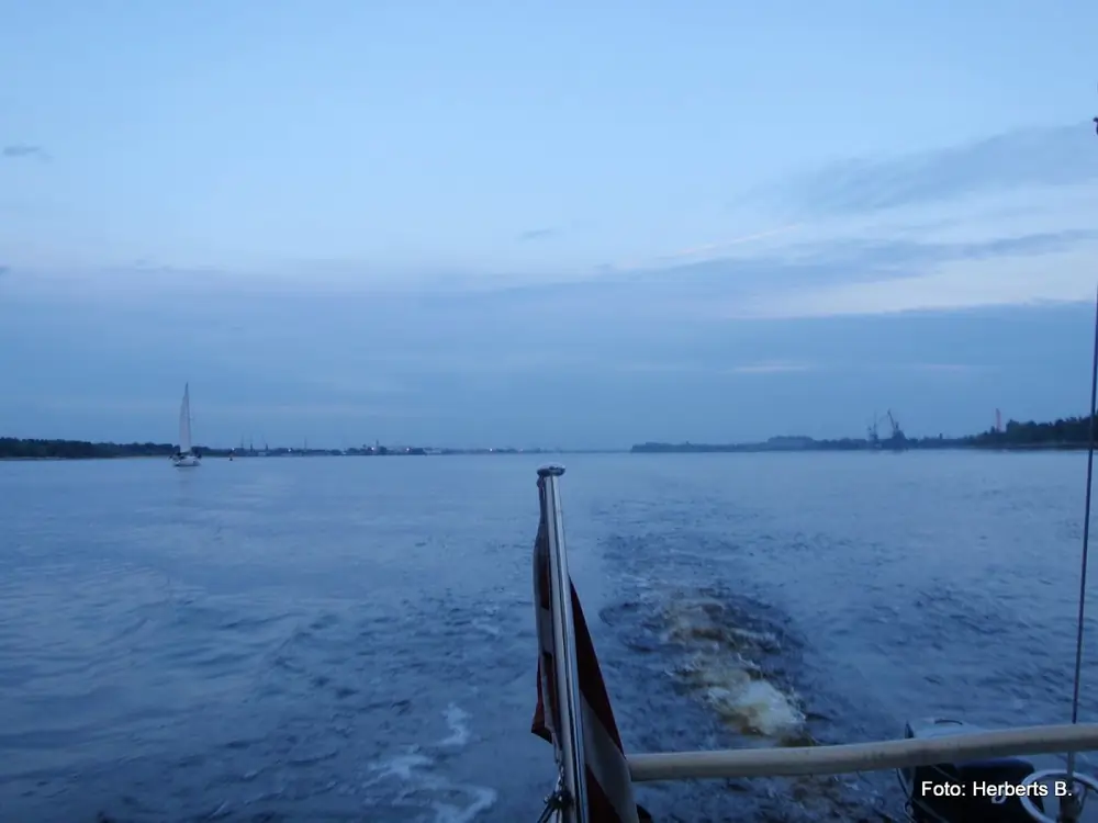 Ambersail riga — 11