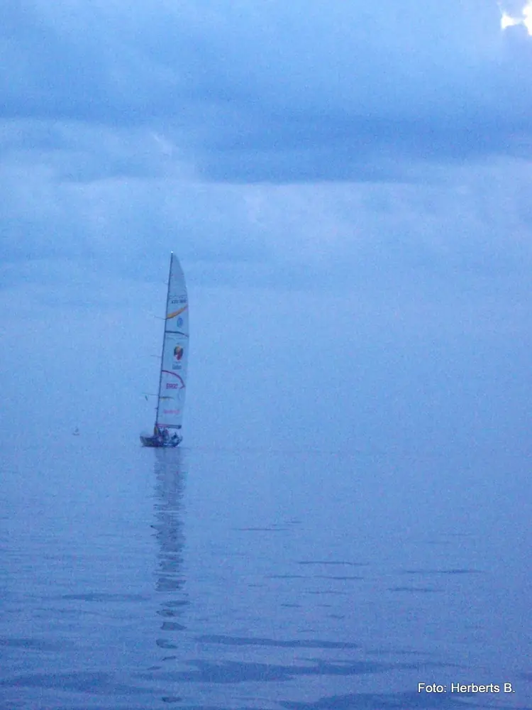 Ambersail riga — 18