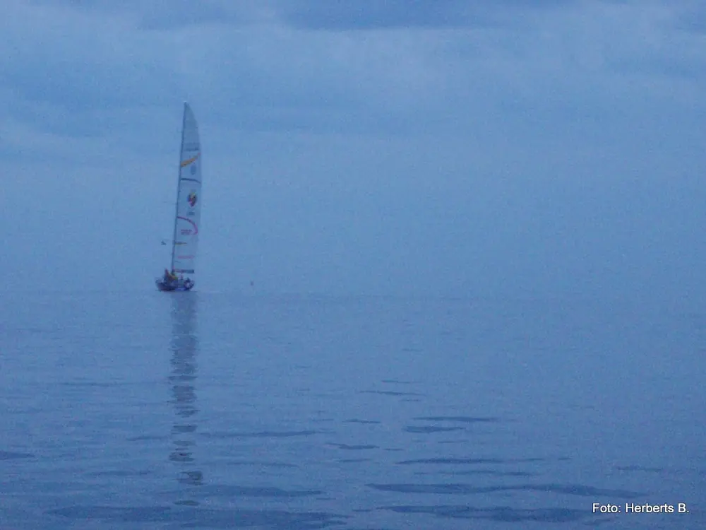 Ambersail riga — 21