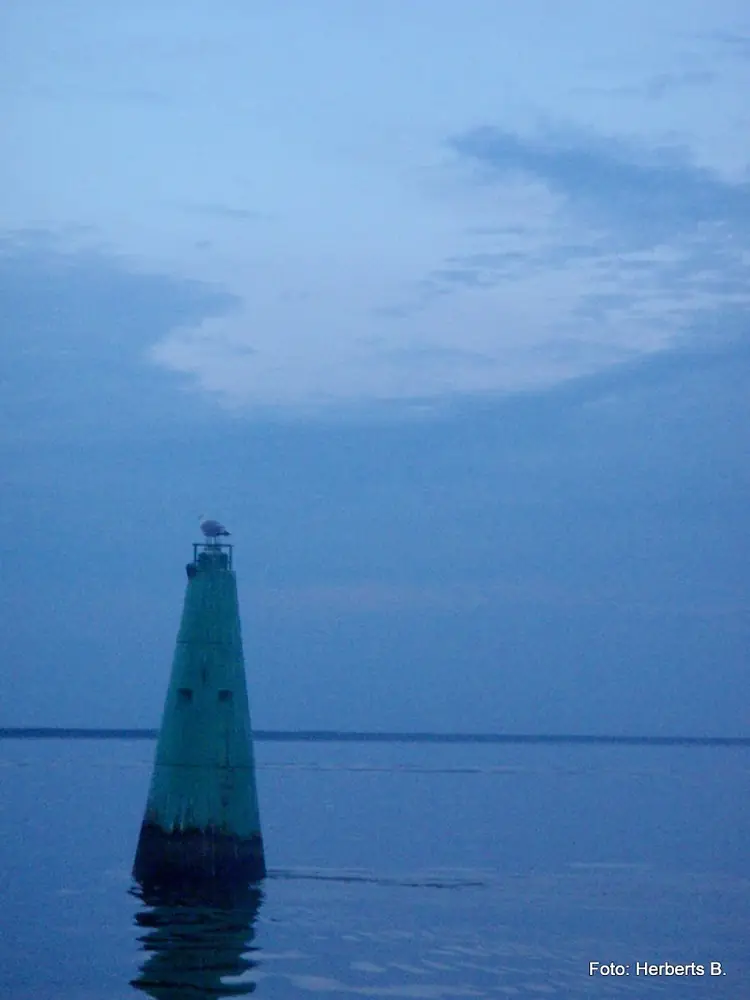 Ambersail riga — 22