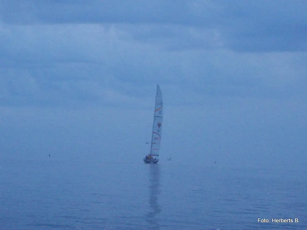 Ambersail riga — 23
