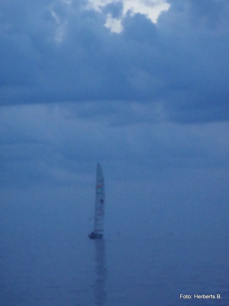Ambersail riga — 25