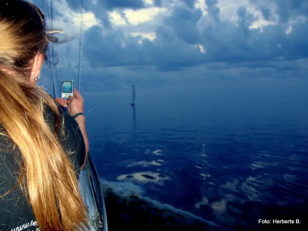 Ambersail riga — 27