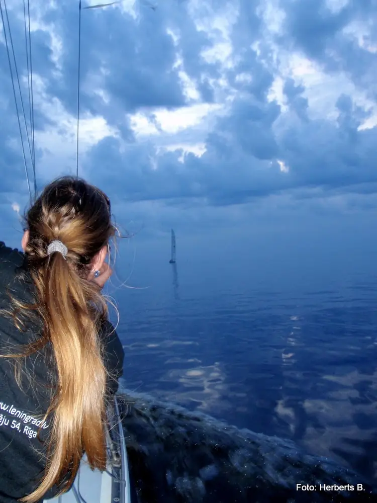 Ambersail riga — 28