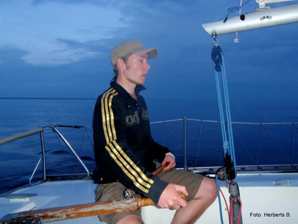 Ambersail riga — 29