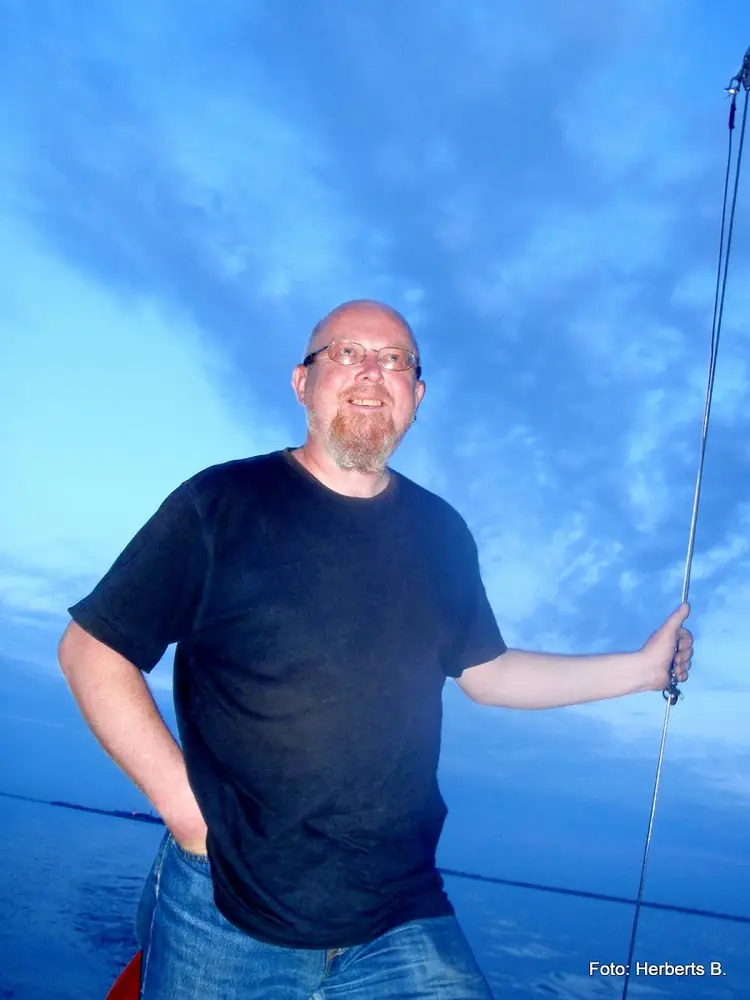 Ambersail riga — 30