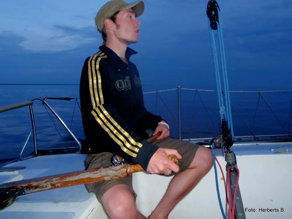 Ambersail riga — 31
