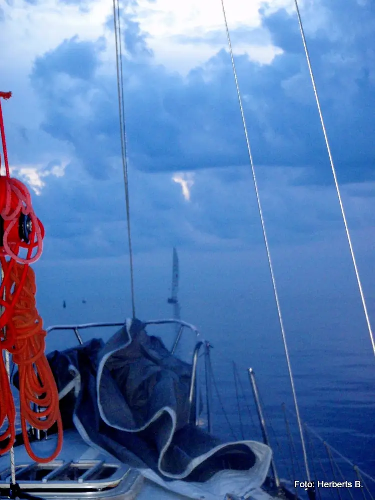 Ambersail riga — 32
