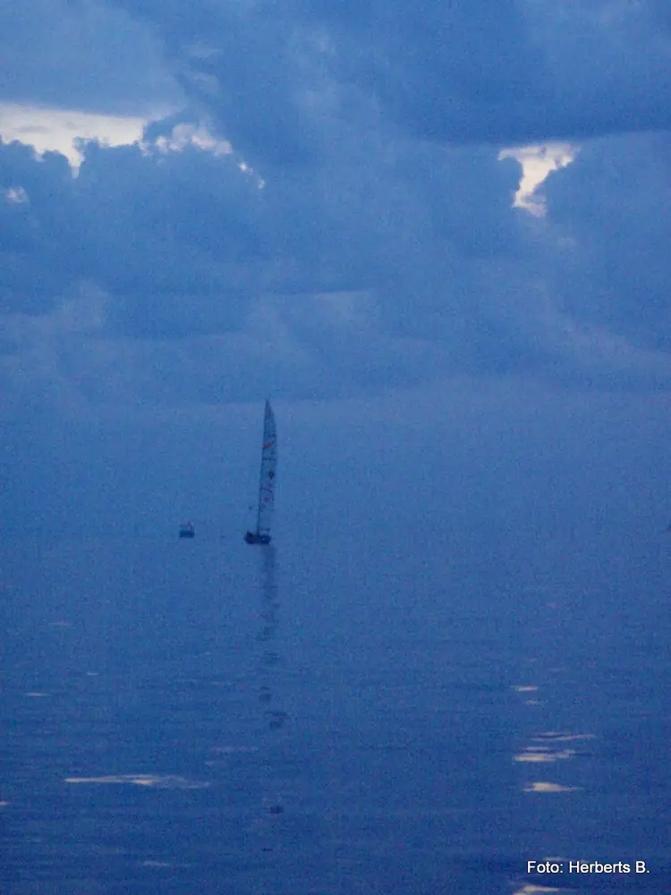 Ambersail riga — 34