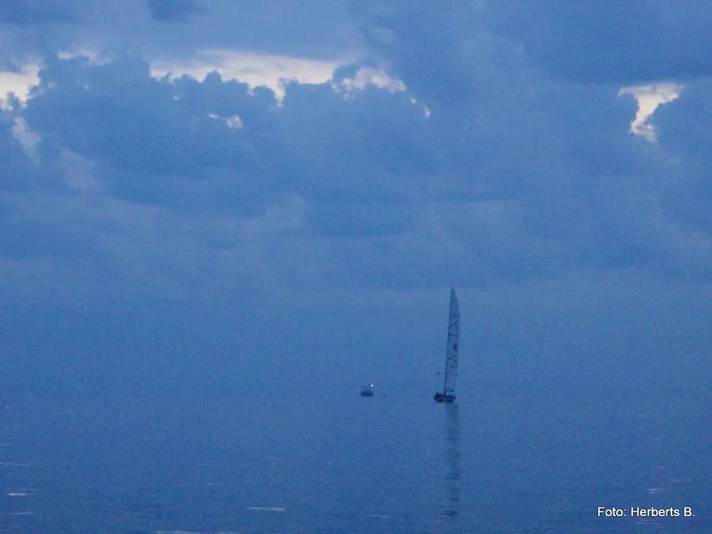 Ambersail riga — 35