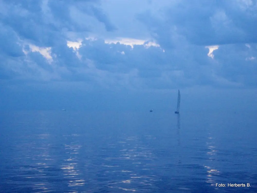 Ambersail riga — 36