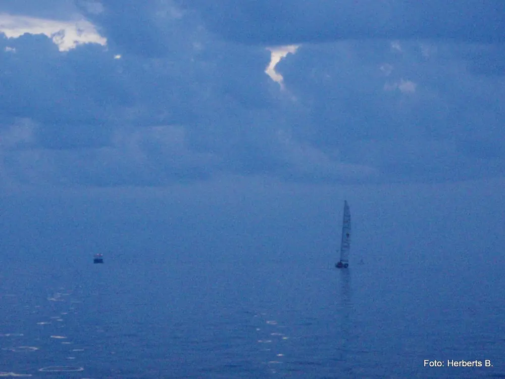 Ambersail riga — 37