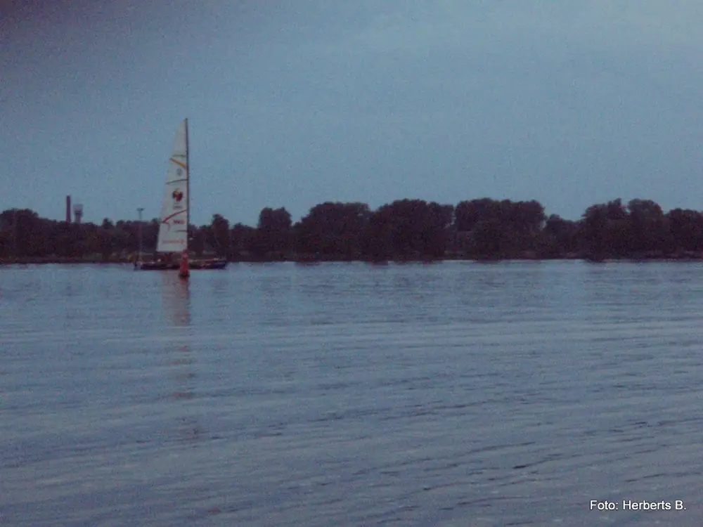 Ambersail riga — 41