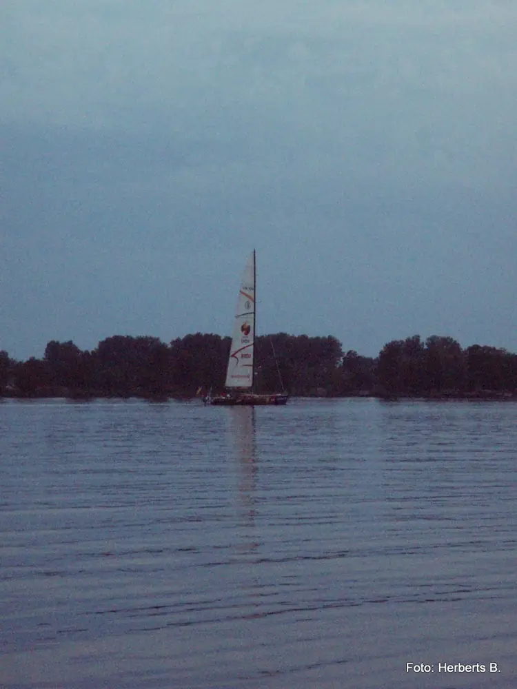 Ambersail riga — 42