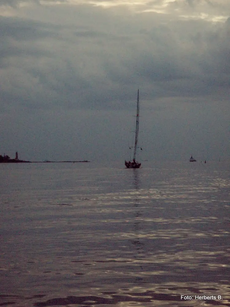 Ambersail riga — 43