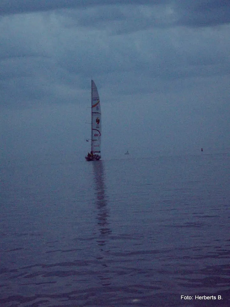 Ambersail riga — 44