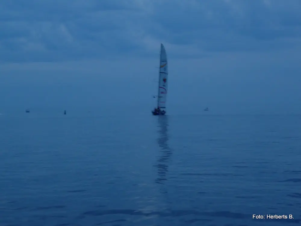 Ambersail riga — 45
