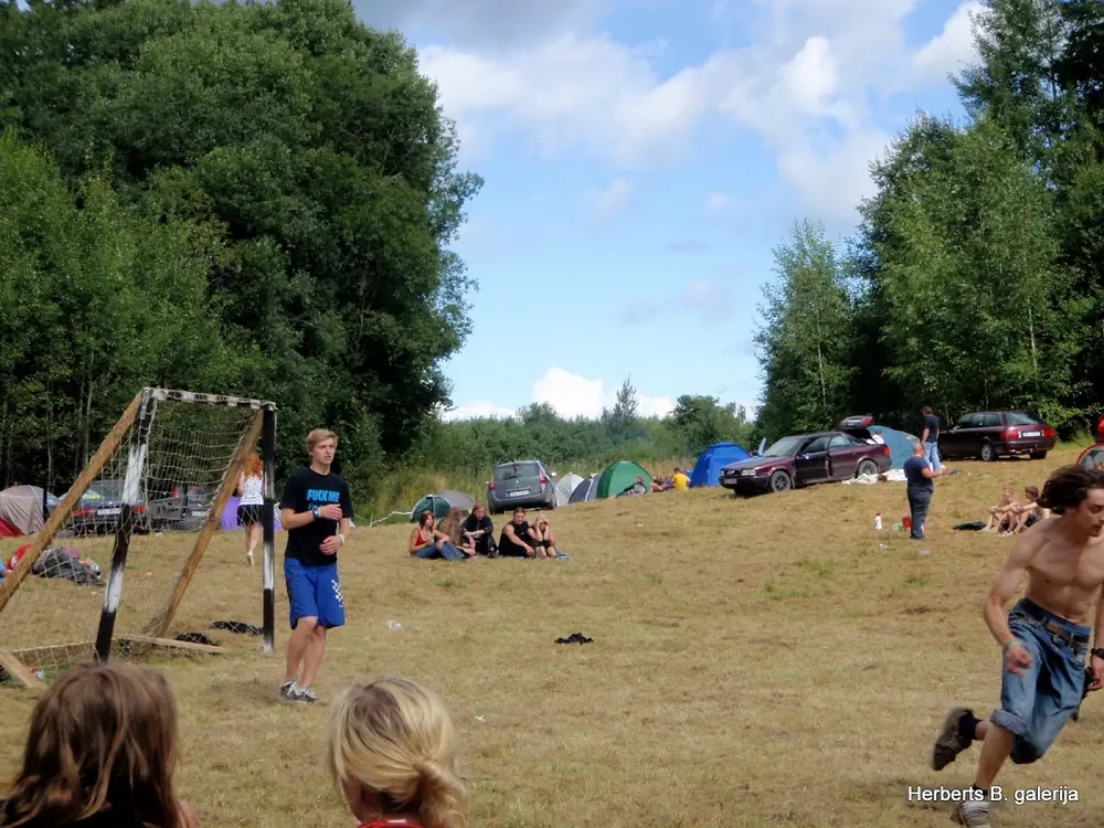 Sutas balss 2 diena — 42