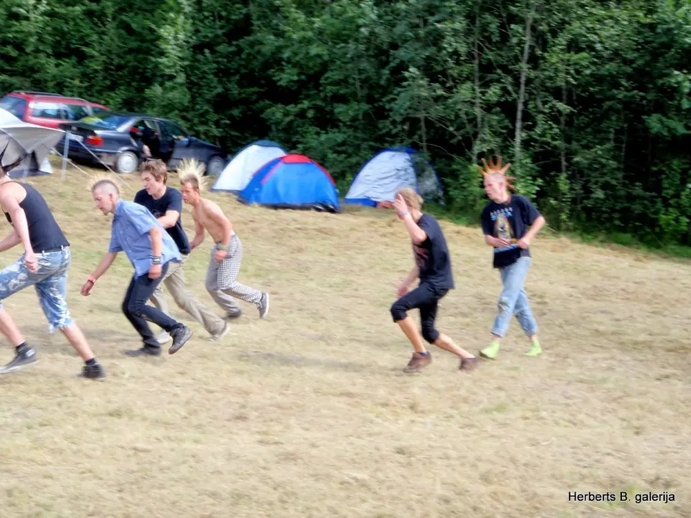 Sutas balss 2 diena — 53