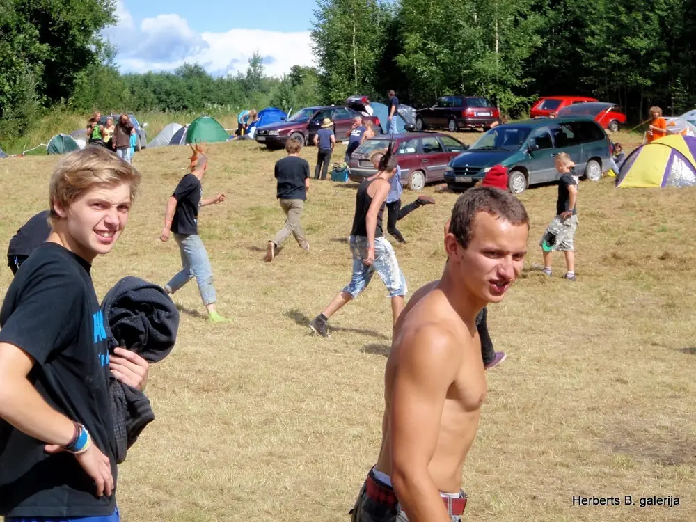 Sutas balss 2 diena — 57