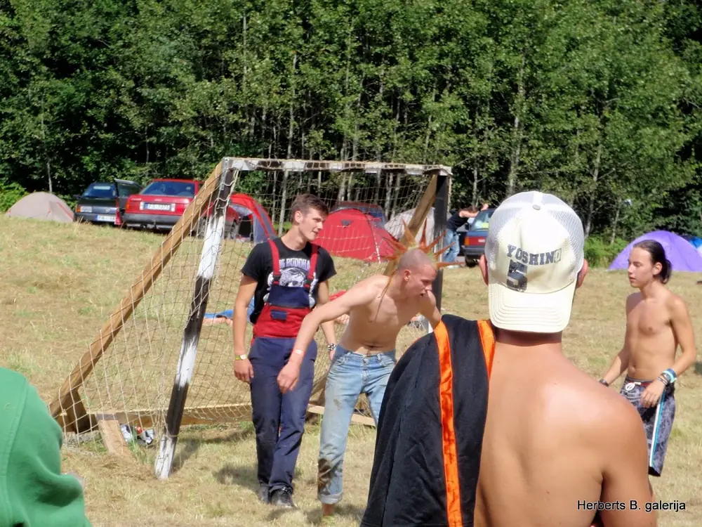 Sutas balss 2 diena — 69