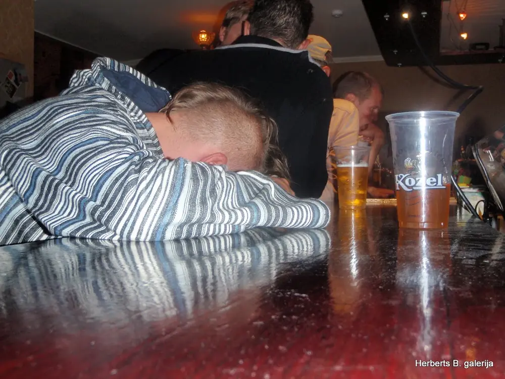 Bi fri vilciena afterparty — 8