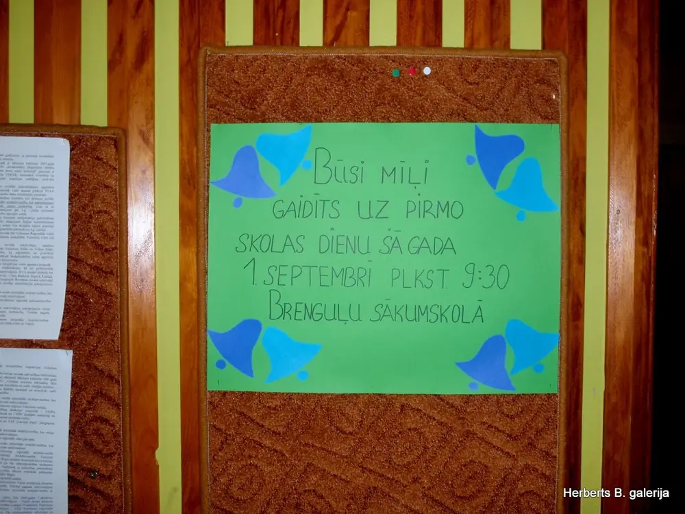 Celojums uz brenguliem — 15