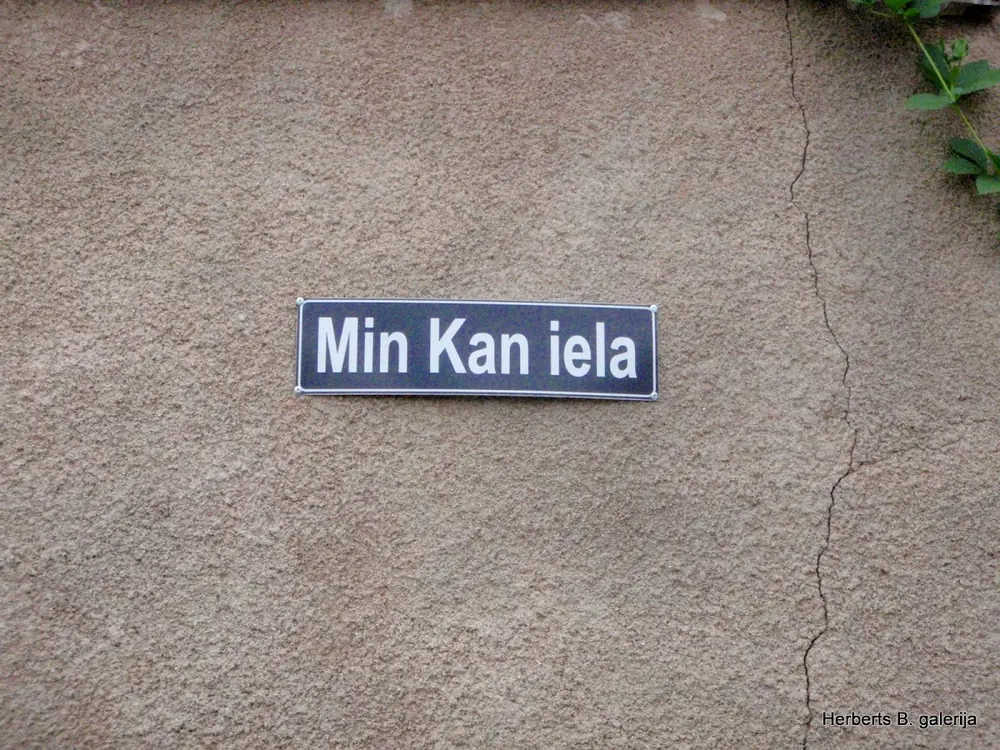 Ka netikt majas no brenguliem — 33
