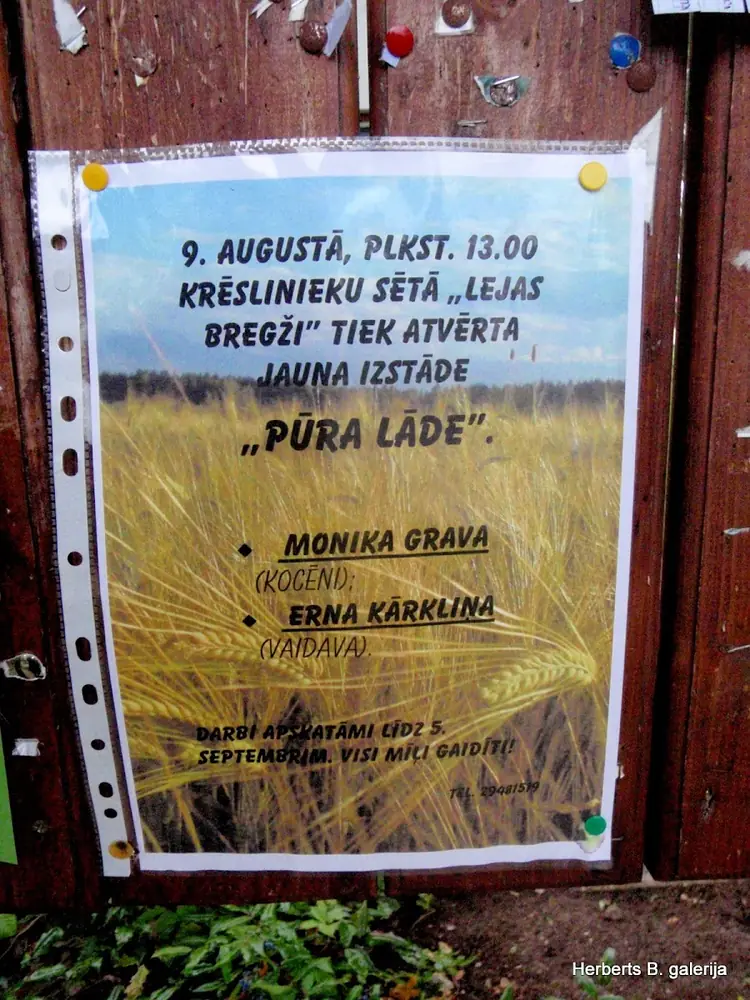 Ka netikt majas no brenguliem — 38