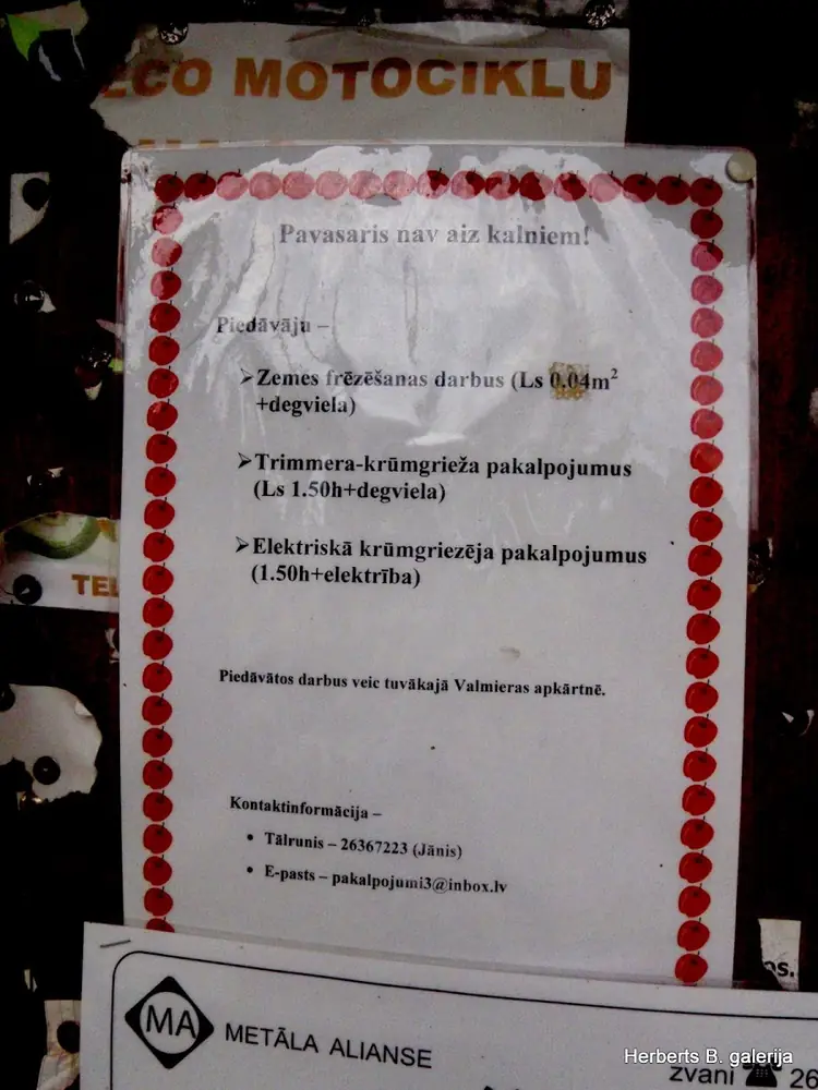 Ka netikt majas no brenguliem — 40