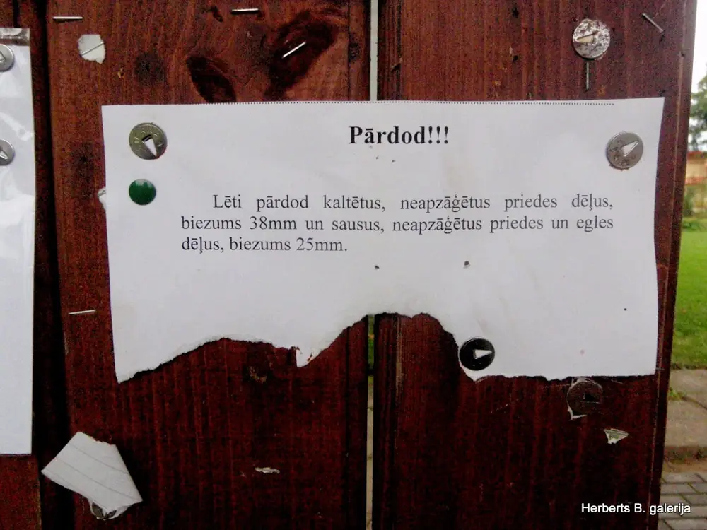 Ka netikt majas no brenguliem — 41