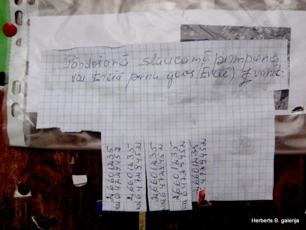 Ka netikt majas no brenguliem — 42