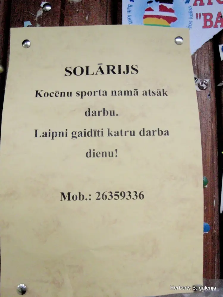Ka netikt majas no brenguliem — 43