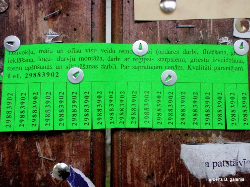 Ka netikt majas no brenguliem — 45