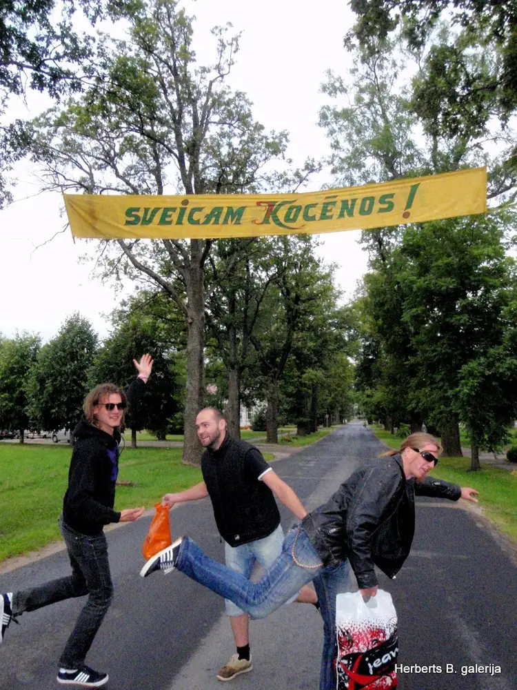 Ka netikt majas no brenguliem — 52