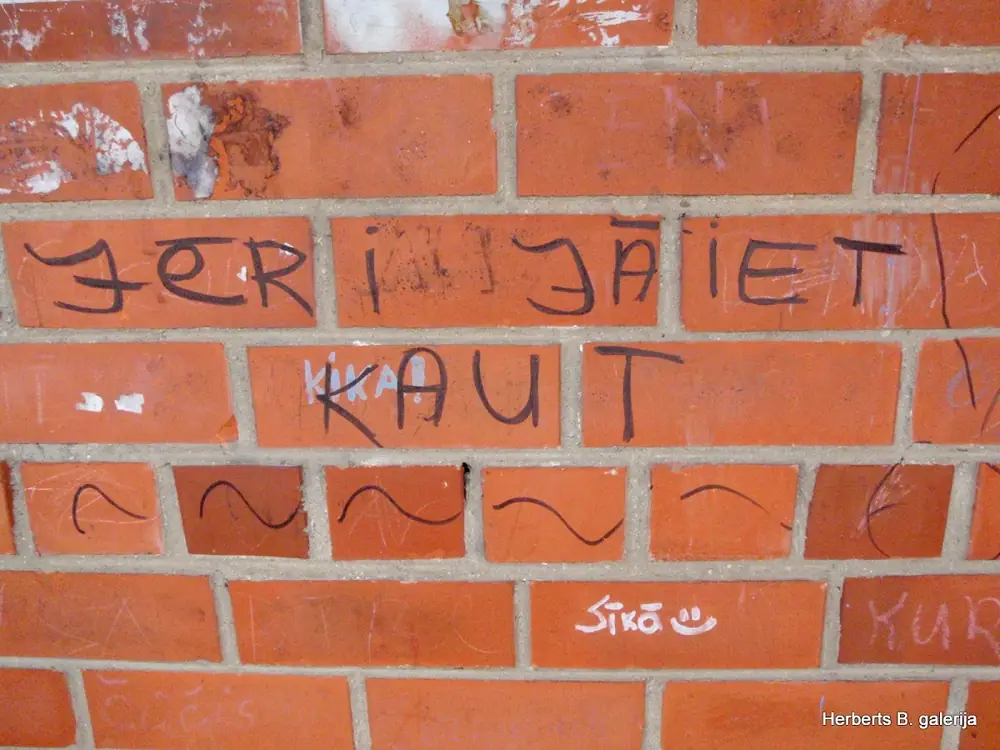 Ka netikt majas no brenguliem — 53