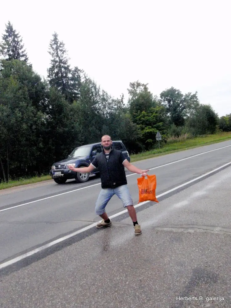 Ka netikt majas no brenguliem — 67