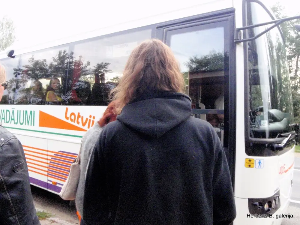 Ka netikt majas no brenguliem — 70