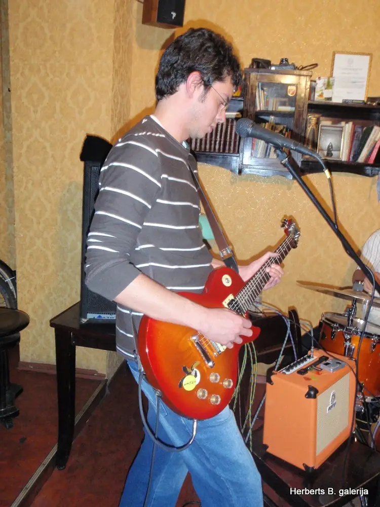 Pequena morte band — 2