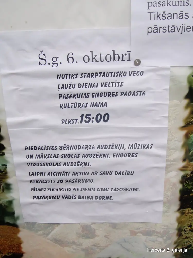 Spidola dodas uz ziemas gulu — 33