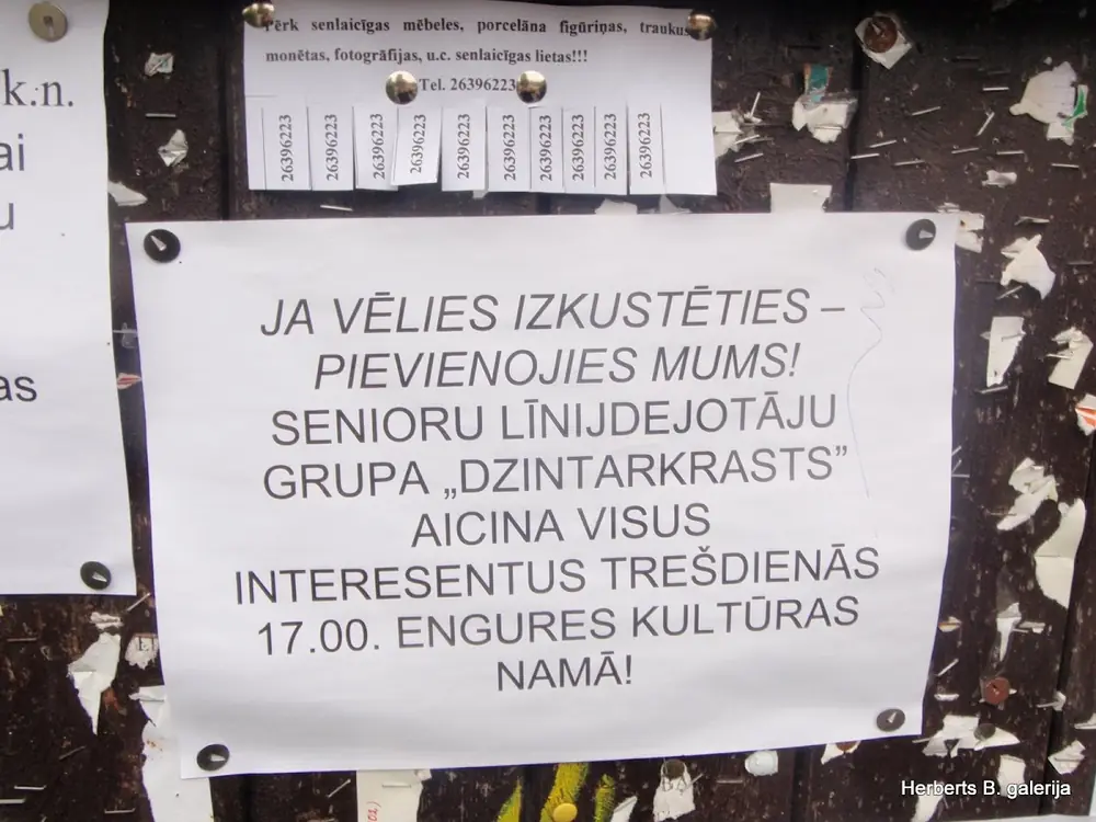 Spidola dodas uz ziemas gulu — 35