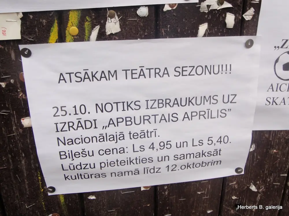 Spidola dodas uz ziemas gulu — 37