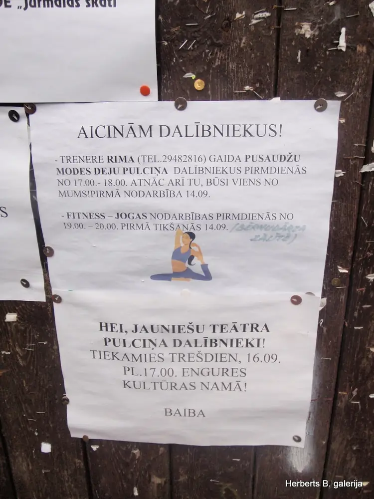 Spidola dodas uz ziemas gulu — 40