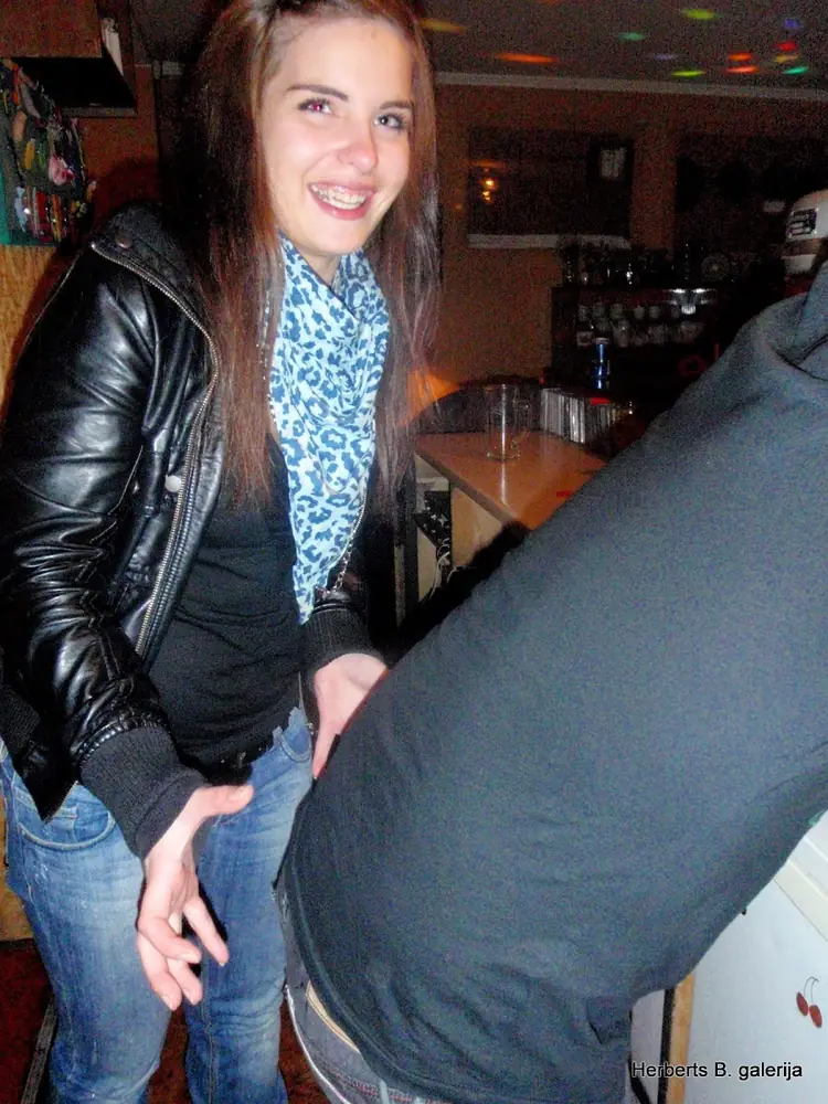 Leningradai garso semackas un raut jumtu — 23