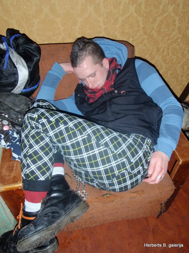 Panki sagurusi pec valsts svetkiem — 4