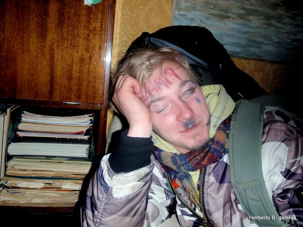 Panki sagurusi pec valsts svetkiem — 10