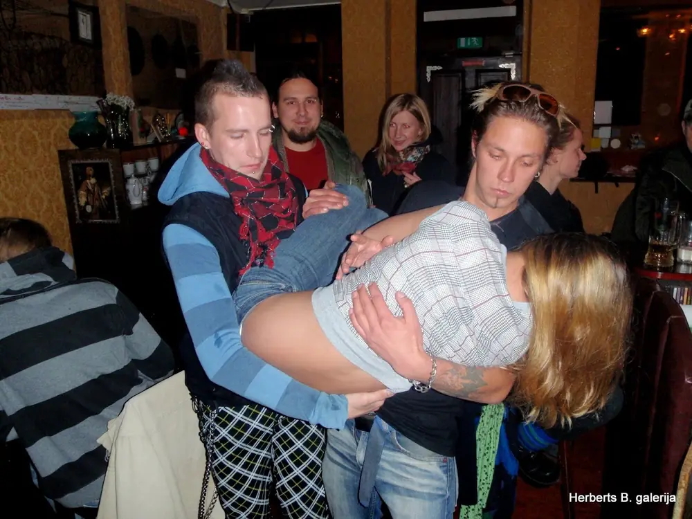 Panki sagurusi pec valsts svetkiem — 17