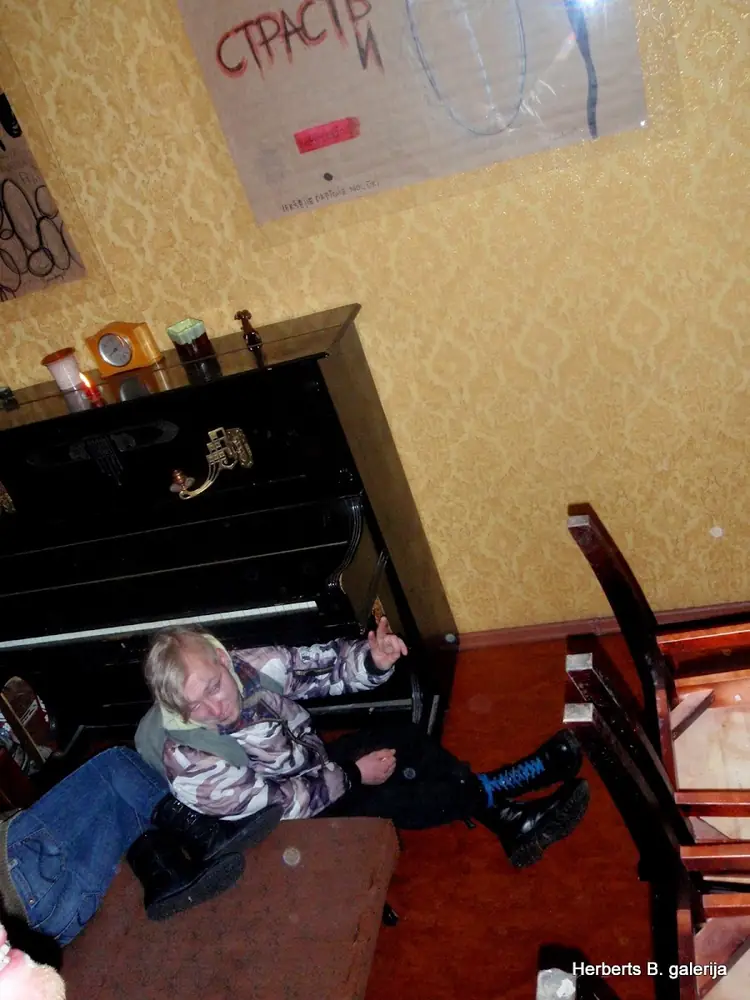 Panki sagurusi pec valsts svetkiem — 47